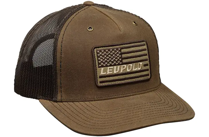 Leupold Reticle Trucker Hat - Men's — 4 models